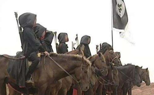 中國(guó)古代五大精銳部隊(duì)排行榜,虎賁軍第一,白袍軍第二!