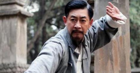 中國晚清十大高手排行榜,八卦掌創始人董海川第一!