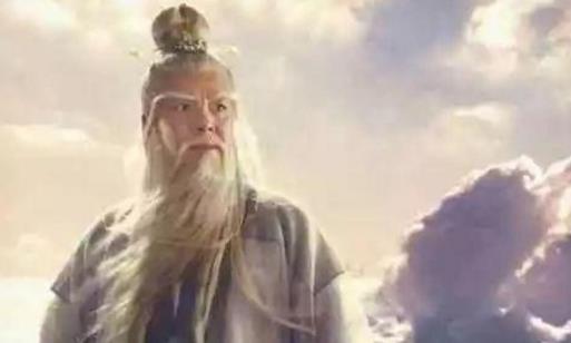 法力最高的仙佛前十排行榜,太上老君是被敬仰的存在