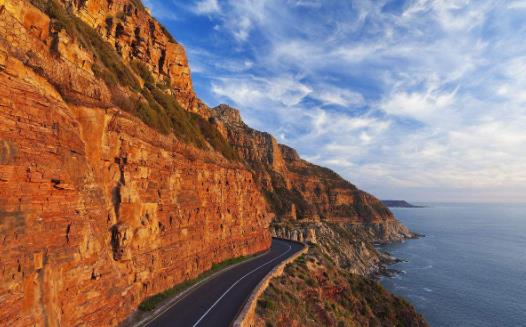 世界十大最美國家排行榜,意大利第一,西班牙第二