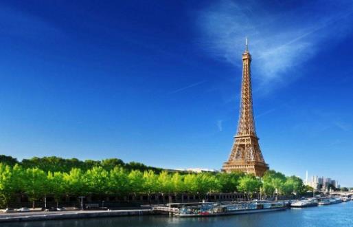 世界十大最美國家排行榜,意大利第一,西班牙第二