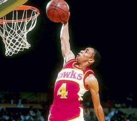 十大nba最矮的球員排行榜,蒂龍馬格西博格斯1.6米排第一!