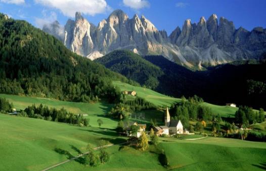 世界十大最昂貴的旅行排行榜,太空旅行高達1.4億元!