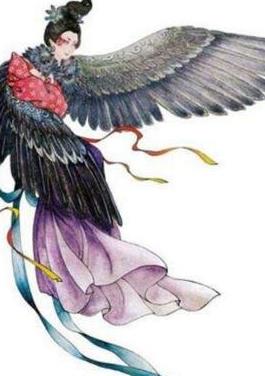 山海經中的十大奇葩靈獸排行榜,訛獸是吃了它的肉就不會說真話