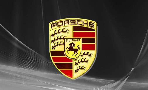 全球十大最美車標排行榜,保時捷車標堪稱最美車標