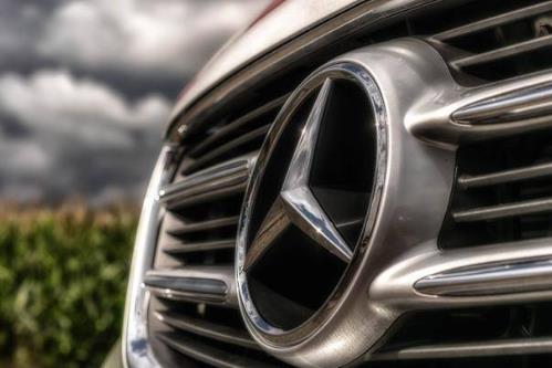 全球十大最美車標排行榜,保時捷車標堪稱最美車標