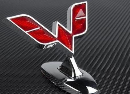 全球十大最美車標排行榜,保時捷車標堪稱最美車標