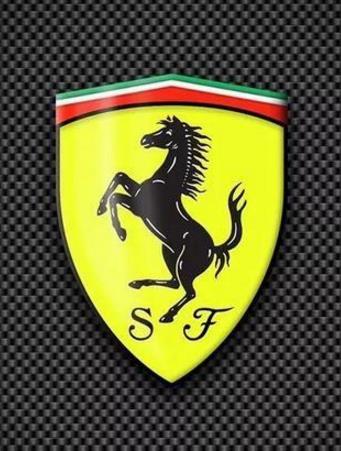 全球十大最美車標排行榜,保時捷車標堪稱最美車標