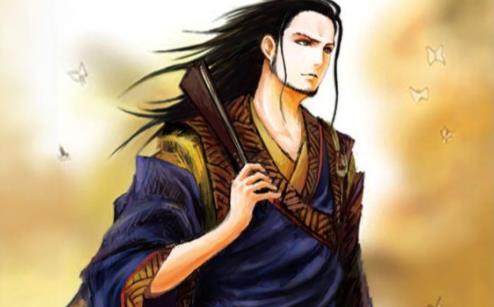 三國十大最強謀士排行榜,諸葛亮第六,郭嘉第一!