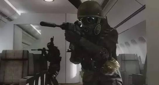 世界十大特種部隊排行榜,中國龍焱特種部隊排名第一!