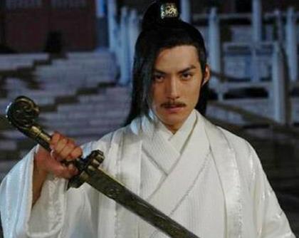 古龍小說十大武功高手排行榜,李尋歡第一,沈浪第二