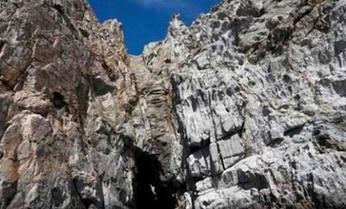 中國最神秘的十大寶藏排行榜,秦始皇墓是世界第八奇跡!