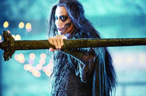 古龍小說十大武功高手排行榜,李尋歡第一,沈浪第二