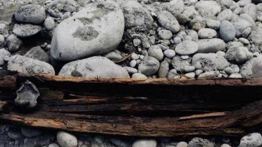 中國最神秘的十大寶藏排行榜,秦始皇墓是世界第八奇跡!