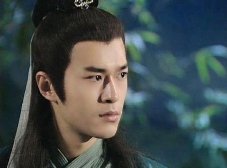 古龍小說十大武功高手排行榜,李尋歡第一,沈浪第二