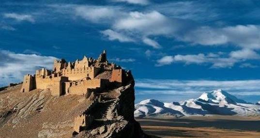 中國最神秘的十大寶藏排行榜,秦始皇墓是世界第八奇跡!