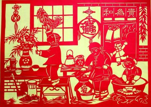 中國最牛的十大國粹排行榜,書法第一,中國功夫第二