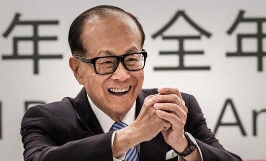 2018最新中國首富十大排行榜,馬云第一世界排名第20!