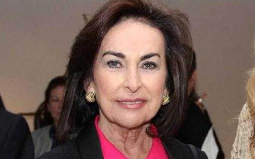 全球十大女富豪排行榜,愛麗絲·沃爾頓身價463億美元