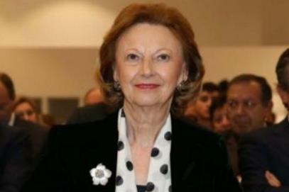 全球十大女富豪排行榜,愛麗絲·沃爾頓身價463億美元