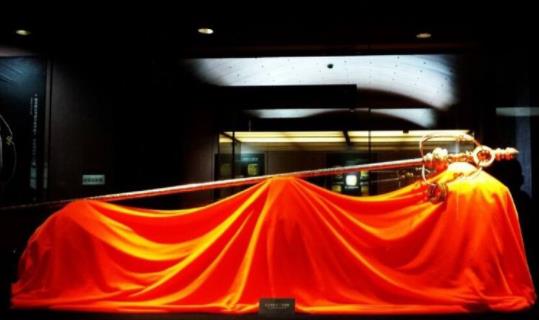 中國最值錢的十大文物排行榜,大禹治水圖玉山價值連城