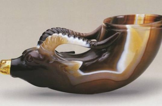 中國最值錢的十大文物排行榜,大禹治水圖玉山價值連城