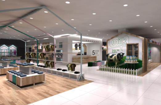 女性十大創(chuàng)業(yè)最有前景的行業(yè)排行榜,母嬰店最吃香!