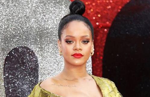 2018年福布斯全球收入最高的十大女歌手排行榜,凱蒂·佩里收入最高