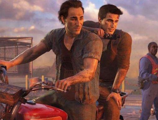 ps4十大必玩游戲排行榜,漫威蜘蛛俠玩的人最多