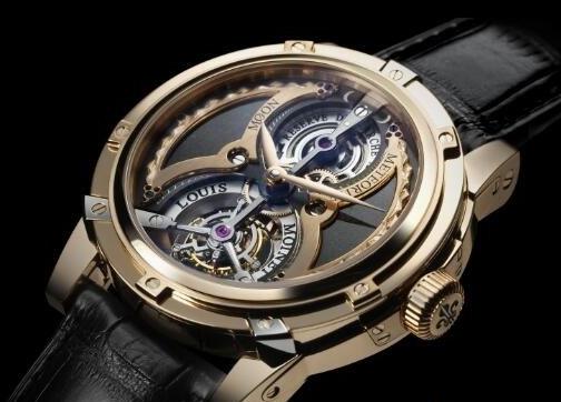 十大世界上最貴的手表排行榜,寶璣瑪麗·安托瓦內特價值2億人民幣!