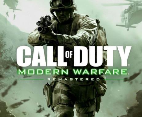 電腦十大耐玩單機游戲排行榜,使命召喚4:現代戰爭最好玩