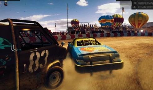 電腦十大耐玩單機游戲排行榜,使命召喚4:現代戰爭最好玩