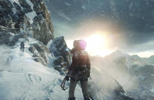 電腦十大耐玩單機游戲排行榜,使命召喚4:現代戰爭最好玩