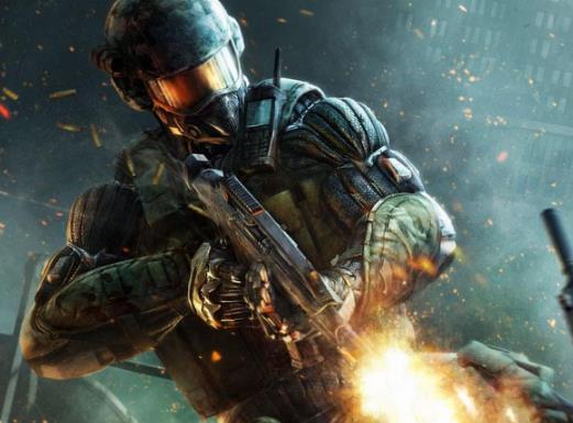 電腦十大耐玩單機游戲排行榜,使命召喚4:現代戰爭最好玩