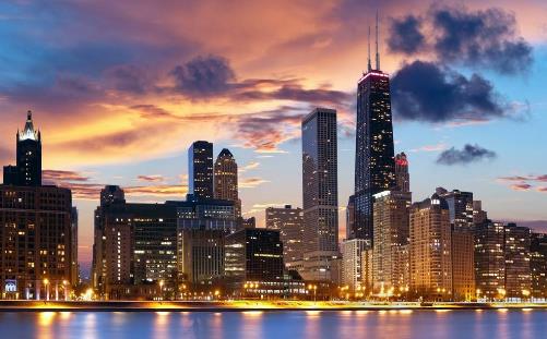 十大世界上最有錢的城市排行榜,東京第一,紐約第二