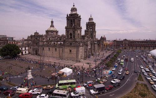 十大世界上最有錢的城市排行榜,東京第一,紐約第二