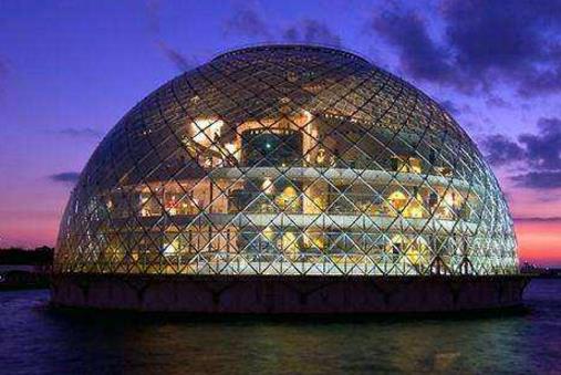 十大世界上最有錢的城市排行榜,東京第一,紐約第二