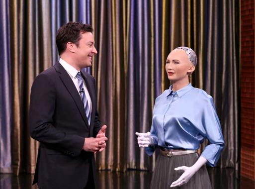 全球最先進五大機器人排行榜,Kengoro甚至還會打羽毛球