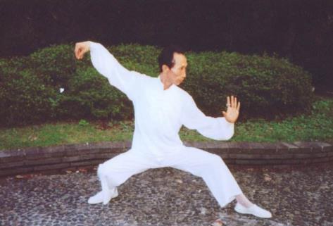 中國五大傳統門派排行榜,少林派第一,峨眉派第二