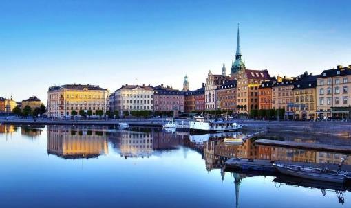 世界十大清廉國(guó)家排行榜,新西蘭第一,丹麥第二