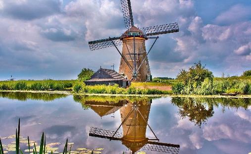 世界十大清廉國(guó)家排行榜,新西蘭第一,丹麥第二