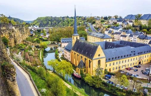 世界十大清廉國(guó)家排行榜,新西蘭第一,丹麥第二