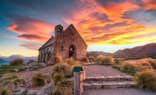 世界十大清廉國(guó)家排行榜,新西蘭第一,丹麥第二