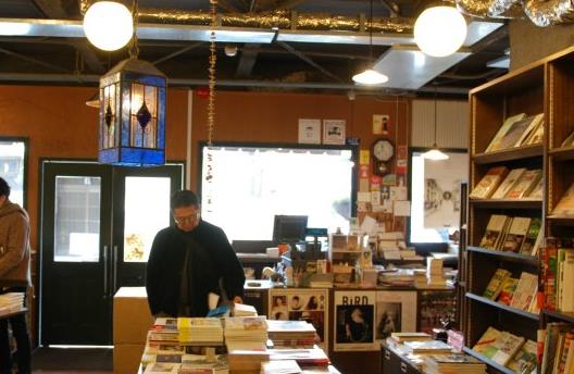 全球十大最佳書店排行榜,荷蘭馬斯特里赫特教堂書店有800年歷史