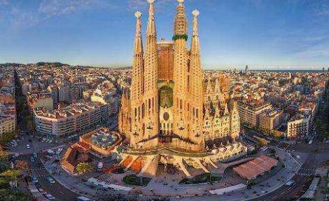 世界十大同性戀城市排行榜,紐約第一,舊金山第二