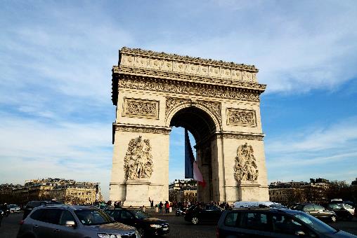 世界十大同性戀城市排行榜,紐約第一,舊金山第二