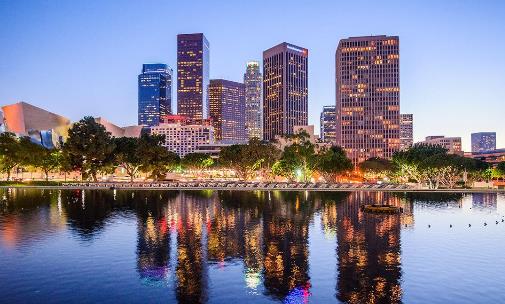 世界十大同性戀城市排行榜,紐約第一,舊金山第二