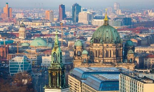 世界十大同性戀城市排行榜,紐約第一,舊金山第二