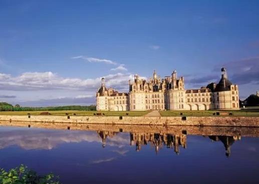 歐洲十大最美城堡排行榜,德國新天鵝城堡最美!