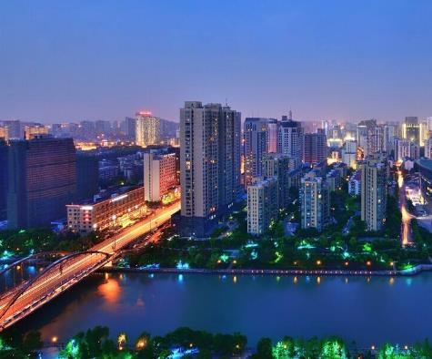 杭州十大豪宅排行榜,綠城云棲玫瑰園一億一套!